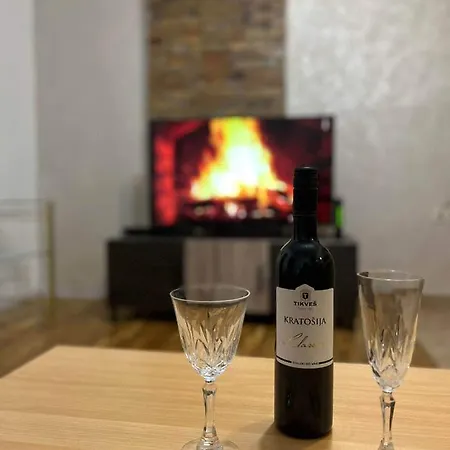 Marko Ap Apartment