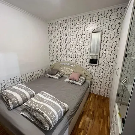 Apartment Marko Ap Novi Sad